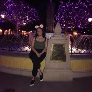 Meet your Posher, Mary